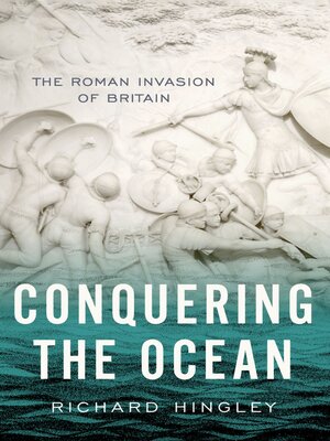Conquering the Ocean - ebook